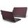Custodia protettiva antiurto in pelle per laptop HP Spectre X360 da 14 pollici 14-eu (vino rosso) Custodia protettiva antiurto in pelle per laptop HP Spectre X360 da 14 pollici 14-eu (vino rosso)