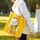 Borsa per animali domestici Borsa a tracolla Borsa per gatti Borsa a tracolla espandibile per cani di piccola taglia, Taglia: M (Ape gialla) Borsa per animali domestici Borsa a tracolla Borsa per gatti Borsa a tracolla espandibile per cani di piccola taglia, Taglia: M (Ape gialla)