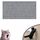 Tappetino antigraffio per gatti autoadesivo ritagliabile 30 x 100 cm Tiragraffi per gatti da arrampicata fai-da-te (grigio chiaro) Tappetino antigraffio per gatti autoadesivo ritagliabile 30 x 100 cm Tiragraffi per gatti da arrampicata fai-da-te (grigio chiaro)
