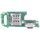 Per vivo Y200 5G V2307 Scheda porta di ricarica OEM