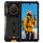 [Magazzino HK] Telefono ultra resistente Ulefone Armor 26, 12 GB+512 GB, Android 13 MediaTek Dimensity 8020 Octa Core da 6,78 pollici, Rete: 5G, NFC (Nero)