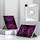Per iPad Pro 11 2022 / Air 2022 10.9 Custodia Smart Tablet in pelle crosta magnetica con slot per penna (Grigio) Per iPad Pro 11 2022 / Air 2022 10.9 Custodia Smart Tablet in pelle crosta magnetica con slot per penna (Grigio)
