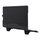 Custodia protettiva antiurto in pelle per laptop HP Pavilion Aero da 13,3 pollici 13-bg / 13z-bg con supporto (nero) Custodia protettiva antiurto in pelle per laptop HP Pavilion Aero da 13,3 pollici 13-bg / 13z-bg con supporto (nero)