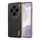 Per vivo X100 Pro 5G / X100s Pro AZNS Cornice elettrolitica Custodia per telefono con texture coccodrillo a copertura totale (Nero) Per vivo X100 Pro 5G / X100s Pro AZNS Cornice elettrolitica Custodia per telefono con texture coccodrillo a copertura totale (Nero)