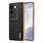 Per vivo V29 / V29 Pro AZNS Custodia per telefono a copertura totale con cornice elettrolitica in coccodrillo (Nero) Per vivo V29 / V29 Pro AZNS Custodia per telefono a copertura totale con cornice elettrolitica in coccodrillo (Nero)