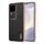 Per vivo S18 / S18 Pro AZNS Custodia per telefono a copertura totale con cornice elettrolitica in coccodrillo (Nero) Per vivo S18 / S18 Pro AZNS Custodia per telefono a copertura totale con cornice elettrolitica in coccodrillo (Nero)