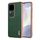 Per vivo S18 / S18 Pro AZNS Custodia per telefono con struttura in coccodrillo elettrolitico a copertura totale (verde) Per vivo S18 / S18 Pro AZNS Custodia per telefono con struttura in coccodrillo elettrolitico a copertura totale (verde)