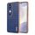Custodia per telefono a copertura totale con cornice elettrolitica per vivo S19 AZNS (blu) Custodia per telefono a copertura totale con cornice elettrolitica per vivo S19 AZNS (blu)