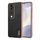 Per vivo S19 Pro AZNS Custodia per telefono a copertura totale con cornice elettrolitica in coccodrillo (Nero) Per vivo S19 Pro AZNS Custodia per telefono a copertura totale con cornice elettrolitica in coccodrillo (Nero)