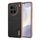 Per vivo X90 Pro AZNS Custodia per telefono a copertura totale con cornice elettrolitica in coccodrillo (Nero) Per vivo X90 Pro AZNS Custodia per telefono a copertura totale con cornice elettrolitica in coccodrillo (Nero)