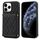 Per iPhone 11 Pro Max Custodia per telefono con trama rombica e cordino lungo (nero) Per iPhone 11 Pro Max Custodia per telefono con trama rombica e cordino lungo (nero)