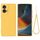 Custodia per telefono a copertura totale antigoccia in silicone liquido tinta unita per Motorola Edge 50 Fusion (gialla) Custodia per telefono a copertura totale antigoccia in silicone liquido tinta unita per Motorola Edge 50 Fusion (gialla)