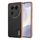 Per OPPO Find X6 AZNS Custodia per telefono a copertura totale con cornice elettrolitica in coccodrillo (Nero) Per OPPO Find X6 AZNS Custodia per telefono a copertura totale con cornice elettrolitica in coccodrillo (Nero)
