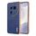 Per OPPO Find X6 Pro AZNS Custodia per telefono a copertura totale con cornice elettrolitica in coccodrillo (blu) Per OPPO Find X6 Pro AZNS Custodia per telefono a copertura totale con cornice elettrolitica in coccodrillo (blu)