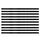 10 pezzi 2x100 cm adesivi murali specchio 3D bellissimo bordo striscia decorativa soggiorno TV sfondo decorativo autoadesivo linea di cintura cucito (nero) 10 pezzi 2x100 cm adesivi murali specchio 3D bellissimo bordo striscia decorativa soggiorno TV sfondo decorativo autoadesivo linea di cintura cucito (nero)