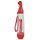 Mini flacone spray a pressione d'aria per la casa con idratante spray portatile (rosso) Mini flacone spray a pressione d'aria per la casa con idratante spray portatile (rosso)