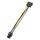 Cavo adattatore per scheda grafica con cavo di alimentazione da 4 pin a 6 pin grande da 15 cm Cavo adattatore per scheda grafica con cavo di alimentazione da 4 pin a 6 pin grande da 15 cm