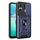 Per Motorola Edge 50 Ultra Custodia per fotocamera scorrevole TPU Hybrid PC Phone Case (blu) Per Motorola Edge 50 Ultra Custodia per fotocamera scorrevole TPU Hybrid PC Phone Case (blu)