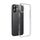 Per iPhone 16 hoco Light Series Custodia morbida in TPU per telefono (trasparente) Per iPhone 16 hoco Light Series Custodia morbida in TPU per telefono (trasparente)
