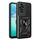 Custodia per telefono in TPU+PC con design scorrevole per fotocamera per Honor 200 (nera) Custodia per telefono in TPU+PC con design scorrevole per fotocamera per Honor 200 (nera)