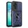 Custodia per telefono in TPU+PC con design scorrevole per fotocamera per Honor 200 (blu) Custodia per telefono in TPU+PC con design scorrevole per fotocamera per Honor 200 (blu)