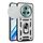 Per Honor Magic5 Pro Custodia per fotocamera scorrevole in TPU+PC (argento) Per Honor Magic5 Pro Custodia per fotocamera scorrevole in TPU+PC (argento)