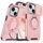 Custodia per telefono con supporto ad anello scorrevole Camshield per iPhone 15 (rosa) Custodia per telefono con supporto ad anello scorrevole Camshield per iPhone 15 (rosa)