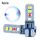 4 pezzi/pacco T10 3030 perline lampada 8SMD luci di ingombro per auto luce targa 4 pezzi/pacco T10 3030 perline lampada 8SMD luci di ingombro per auto luce targa
