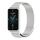 Per Honor Band 9 MIJOBS Milan Cinturino magnetico in acciaio inossidabile (argento) Per Honor Band 9 MIJOBS Milan Cinturino magnetico in acciaio inossidabile (argento)