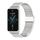 Per Honor Band 9 MIJOBS Milan Buckle Cinturino in acciaio inossidabile (argento) Per Honor Band 9 MIJOBS Milan Buckle Cinturino in acciaio inossidabile (argento)