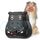 Dispositivo di addestramento per cani K8 Ultrasonic Bark Stopper (nero)