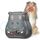 Dispositivo di addestramento per cani con sistema di abbaio ad ultrasuoni K8 (grigio) Dispositivo di addestramento per cani con sistema di abbaio ad ultrasuoni K8 (grigio)