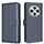 Per Redmi 14C 4G Custodia in pelle antifurto con texture Litchi RFID (blu) Per Redmi 14C 4G Custodia in pelle antifurto con texture Litchi RFID (blu)
