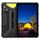 [Magazzino HK] Ulefone Armor Pad 4 Ultra Rugged Tablet PC, 8 GB + 256 GB, 10,36 pollici Android 14 MediaTek Dimensity 6300 Octa Core 5G Network, spina UE (nero)