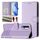 Per Honor 20 / 20 Pro / 20S 4G Custodia per telefono in pelle con stampa a nido d'ape RFID (viola chiaro) Per Honor 20 / 20 Pro / 20S 4G Custodia per telefono in pelle con stampa a nido d'ape RFID (viola chiaro)