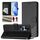 Per Honor 70 Pro 5G Custodia per telefono in pelle con stampa a nido d'ape RFID (nera) Per Honor 70 Pro 5G Custodia per telefono in pelle con stampa a nido d'ape RFID (nera)