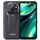 [Magazzino HK] Oukitel WP39 Pro 5G Rugged Phone, 6 GB + 256 GB, visione notturna, identificazione delle impronte digitali, 6,6 pollici MediaTek Dimensity 6100+ Octa Core, NFC, OTG, rete: 5G (nero)