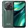 [Magazzino HK] Oukitel WP39 Pro 5G Rugged Phone, 6 GB + 256 GB, visione notturna, identificazione delle impronte digitali, 6,6 pollici MediaTek Dimensity 6100+ Octa Core, NFC, OTG, rete: 5G (verde)