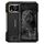 [Magazzino HK] Telefono robusto Ulefone Armor 27 Pro, 12 GB+256 GB, visione notturna, 10600 mAh, Android 14 MediaTek Dimensity 6300 Octa Core da 6,78 pollici, Rete: 5G, NFC (Nero)