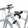 Kit seggiolino per bambini con montaggio anteriore per bicicletta 3 pezzi / set Seggiolino di sicurezza per mountain bike per bicicletta Kit seggiolino per bambini con montaggio anteriore per bicicletta 3 pezzi / set Seggiolino di sicurezza per mountain bike per bicicletta