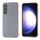 Per Samsung Galaxy S23 FE 5G Nano placcatura custodia per cellulare con texture diamante (nera) Per Samsung Galaxy S23 FE 5G Nano placcatura custodia per cellulare con texture diamante (nera)