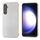 Per Samsung Galaxy S23 FE 5G Nano placcatura custodia per telefono con texture diamante (argento) Per Samsung Galaxy S23 FE 5G Nano placcatura custodia per telefono con texture diamante (argento)