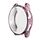 Per Samsung Galaxy Watch 6 Custodia protettiva per orologio in TPU completamente chiusa da 40 mm (rosa) Per Samsung Galaxy Watch 6 Custodia protettiva per orologio in TPU completamente chiusa da 40 mm (rosa)