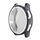 Per Samsung Galaxy Watch 6 Custodia protettiva per orologio in TPU completamente chiusa da 40 mm (grigia) Per Samsung Galaxy Watch 6 Custodia protettiva per orologio in TPU completamente chiusa da 40 mm (grigia)