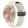Per cinturino in silicone con chiusura magnetica pieghevole GarminMove Trend da 20 mm (colore Starlight) Per cinturino in silicone con chiusura magnetica pieghevole GarminMove Trend da 20 mm (colore Starlight)