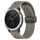 Per cinturino in silicone con chiusura magnetica pieghevole Garmin Vivoactive3 da 20 mm (cenere spaziale) Per cinturino in silicone con chiusura magnetica pieghevole Garmin Vivoactive3 da 20 mm (cenere spaziale)