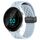 Per cinturino in silicone con chiusura magnetica pieghevole Garmin Forerunner 55 da 20 mm (azzurro) Per cinturino in silicone con chiusura magnetica pieghevole Garmin Forerunner 55 da 20 mm (azzurro)