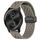 Per cinturino in silicone con chiusura magnetica pieghevole Garmin VivoMove Style da 20 mm (cenere spaziale) Per cinturino in silicone con chiusura magnetica pieghevole Garmin VivoMove Style da 20 mm (cenere spaziale)