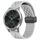 Per cinturino in silicone con chiusura magnetica pieghevole Garmin VivoMove Luxe da 20 mm (grigio chiaro) Per cinturino in silicone con chiusura magnetica pieghevole Garmin VivoMove Luxe da 20 mm (grigio chiaro)