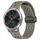 Per cinturino in silicone con chiusura magnetica pieghevole Garmin VivoMove Luxe da 20 mm (cenere spaziale) Per cinturino in silicone con chiusura magnetica pieghevole Garmin VivoMove Luxe da 20 mm (cenere spaziale)